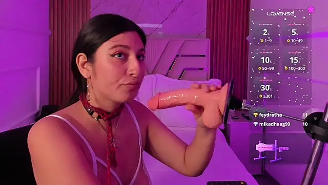 Snapshot of Gabrielakassi chatting on March 2025 02:37:02 PM Gabrielakassi online show from March 2025 02:37:02 PM