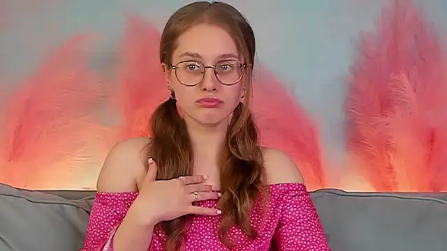 RileyMimicho online show from March 2025 04:11:01 PM