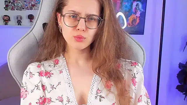 RileyMimicho online show from March 2025 02:15:02 PM