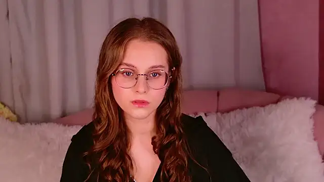 RileyMimicho online show from September 2025 08:45:02 PM