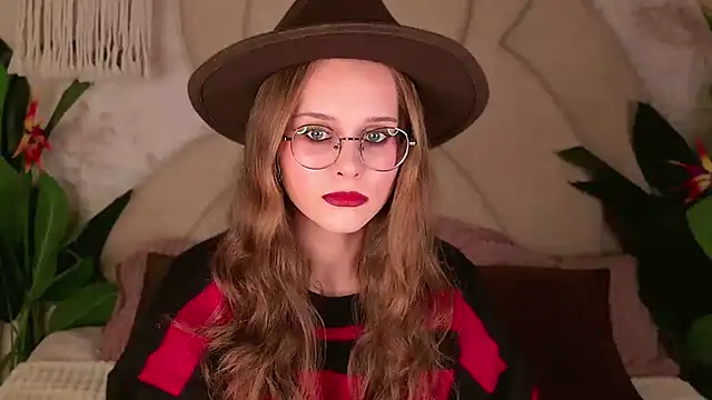 RileyMimicho online show from October 2025 09:27:01 PM