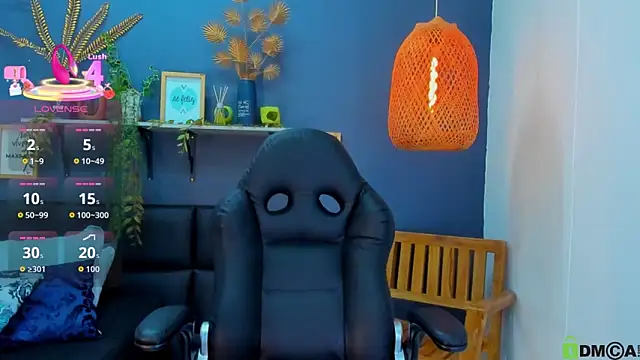 yessila parker online show from February 2026 10:08:02 AM