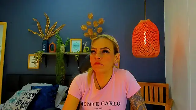 yessila parker online show from February 2026 10:00:02 AM