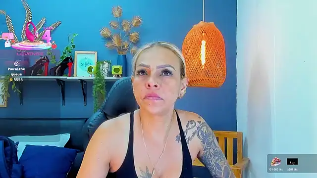 yessila parker online show from May 2026 08:56:01 AM
