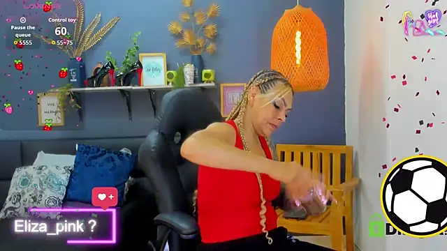 yessila parker online show from June 2026 08:56:01 AM