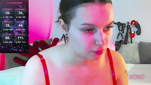 Miss Vic online show from May 2026 07:19:02 PM