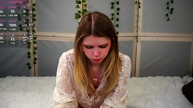 AmityDilley online show from May 2026 03:26:01 AM