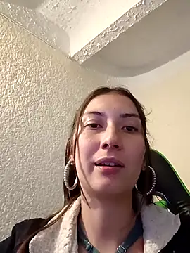 Snapshot of amelia_noe chatting on October 2025 12:38:01 AM amelia noe online show from October 2025 12:38:01 AM