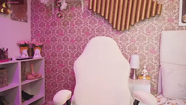 missjudi online show from September 2025 09:49:01 PM