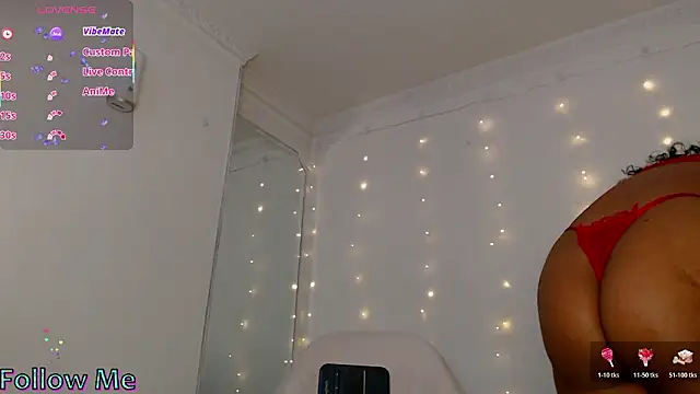 victtoria cane63 online show from March 2026 04:20:01 AM