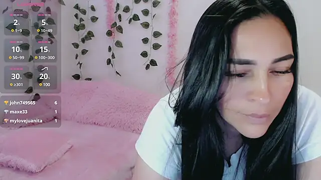 Snapshot of luna_lgomez_ chatting on March 2025 02:16:01 PM luna lgomez online show from March 2025 02:16:01 PM