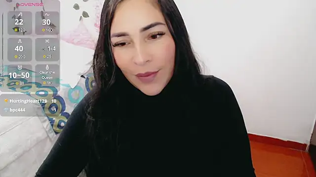 Snapshot of luna_lgomez_ chatting on March 2025 11:16:01 AM luna lgomez online show from March 2025 11:16:01 AM