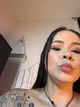 HotAlana  online show from March 2026 11:43:01 PM