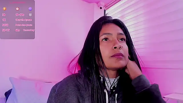 Fernanda liie  online show from May 2026 12:54:02 PM
