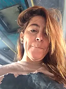 Sara Valkyri online show from May 2026 03:41:01 PM