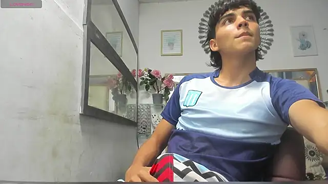 heiker  online show from March 2025 11:35:02 PM