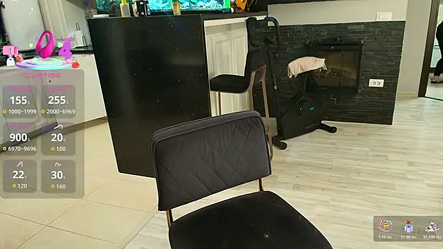 Layla- online show from March 2026 03:59:02 PM