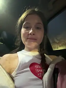 Snapshot of melicious_ chatting on March 2025 08:02:01 AM melicious online show from March 2025 08:02:01 AM