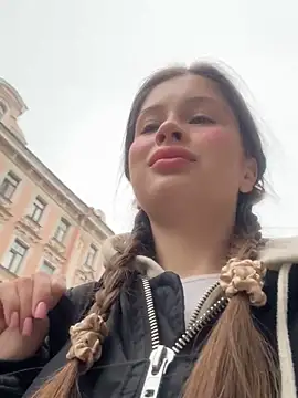 Snapshot of melicious_ chatting on March 2025 09:50:01 AM melicious online show from March 2025 09:50:01 AM