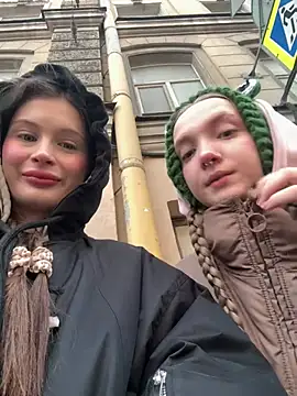 Snapshot of melicious_ chatting on March 2025 03:37:02 PM melicious online show from March 2025 03:37:02 PM