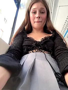 Snapshot of melicious_ chatting on September 2025 11:10:01 AM melicious online show from September 2025 11:10:01 AM