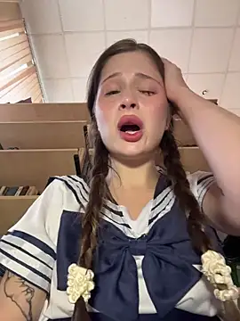 Snapshot of melicious_ chatting on October 2025 09:09:02 AM melicious online show from October 2025 09:09:02 AM