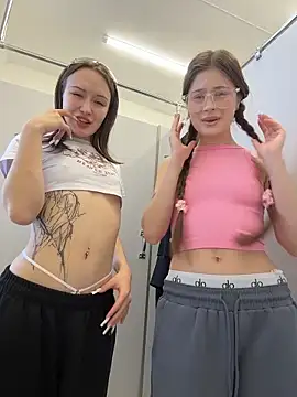 Snapshot of melicious_ chatting on February 2026 09:08:01 AM melicious online show from February 2026 09:08:01 AM