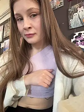 Snapshot of melicious_ chatting on February 2026 07:20:01 AM melicious online show from February 2026 07:20:01 AM