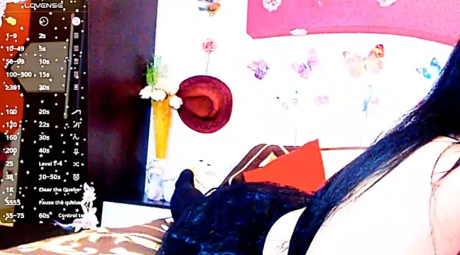 Alina eve online show from March 2025 11:06:02 AM