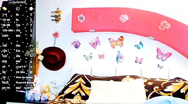 Alina eve online show from March 2025 02:13:01 PM