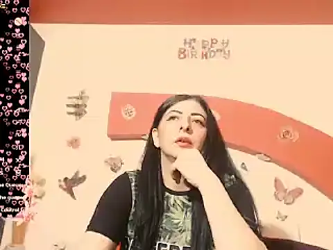 Alina eve online show from March 2025 06:58:01 PM