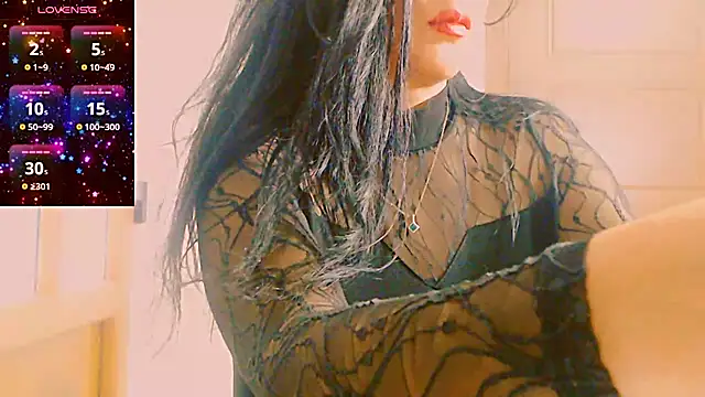 Alina eve online show from July 2026 12:47:02 PM