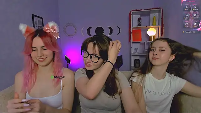 helli belli online show from May 2026 08:06:02 PM