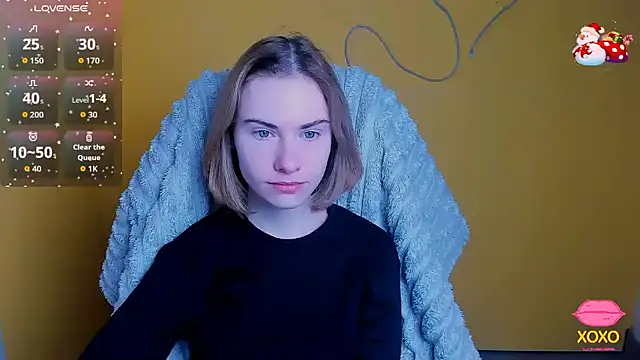 Fiona Night online show from January 2026 06:07:02 AM