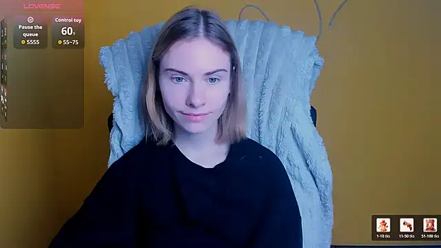 Fiona Night online show from February 2026 06:11:02 AM