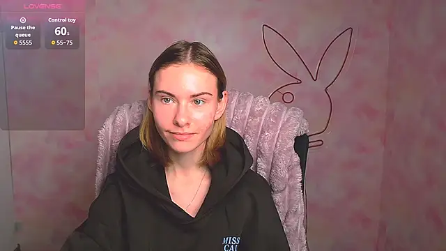 Fiona Night online show from March 2026 06:31:02 AM