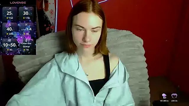 Fiona Night online show from March 2026 06:07:02 AM