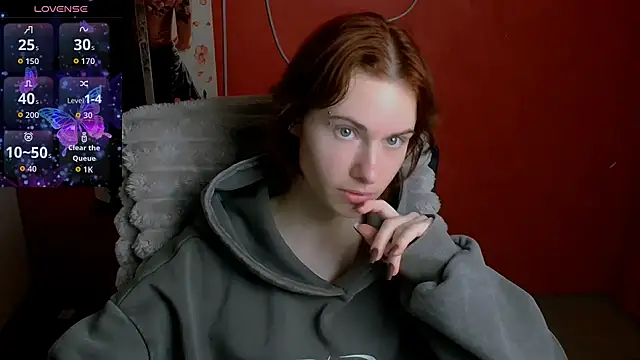Snapshot of Fiona_Night chatting on April 2026 05:30:01 AM Fiona Night online show from April 2026 05:30:01 AM
