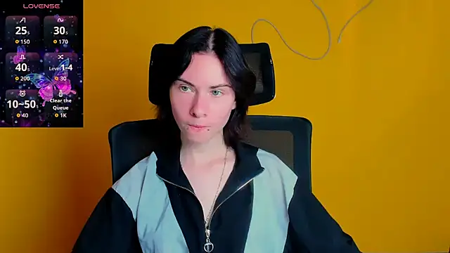 Snapshot of Fiona_Night chatting on May 2026 11:16:02 AM Fiona Night online show from May 2026 11:16:02 AM
