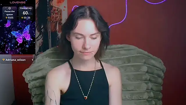 Snapshot of Fiona_Night chatting on May 2026 05:23:02 PM Fiona Night online show from May 2026 05:23:02 PM