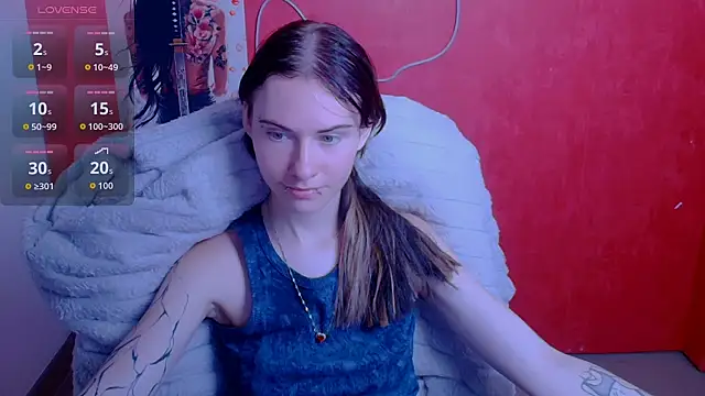 Snapshot of Fiona_Night chatting on June 2026 11:16:01 AM Fiona Night online show from June 2026 11:16:01 AM
