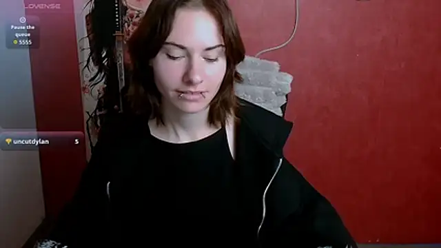 Snapshot of Fiona_Night chatting on July 2026 11:14:01 AM Fiona Night online show from July 2026 11:14:01 AM