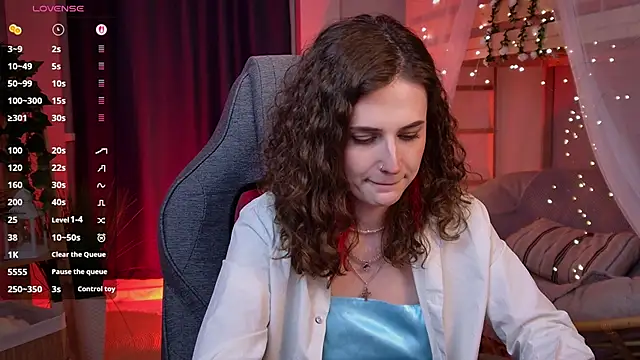 OliviaMcClean online show from April 2026 05:19:02 AM