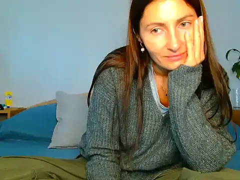 Snapshot of Irina9793 chatting on October 2025 09:16:01 AM Irina9793 online show from October 2025 09:16:01 AM