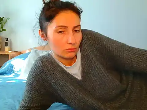 Snapshot of Irina9793 chatting on October 2025 07:54:02 AM Irina9793 online show from October 2025 07:54:02 AM