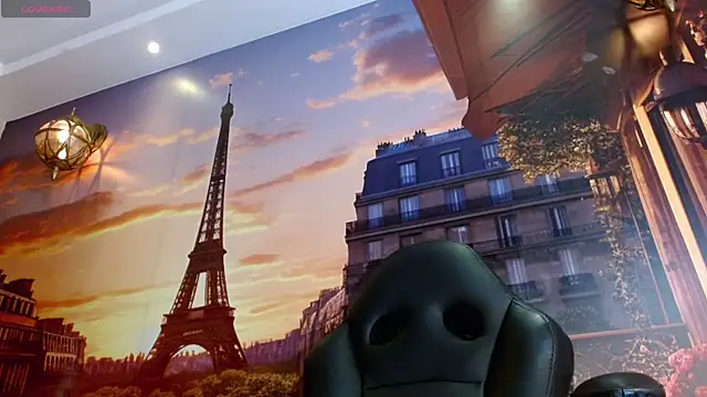 Snapshot of Gabi_Prince chatting on November 2025 07:40:03 PM Gabi Prince online show from November 2025 07:40:03 PM