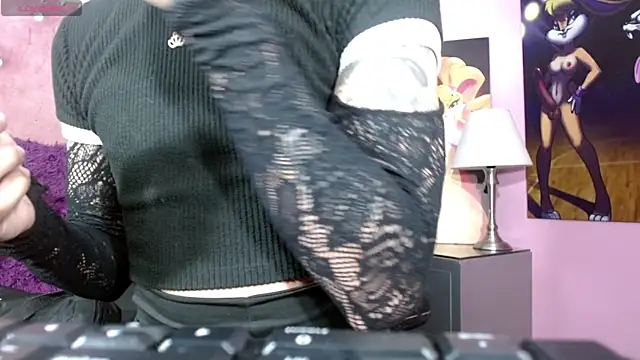 Snapshot of Gabi_Prince chatting on January 2026 07:41:02 PM Gabi Prince online show from January 2026 07:41:02 PM