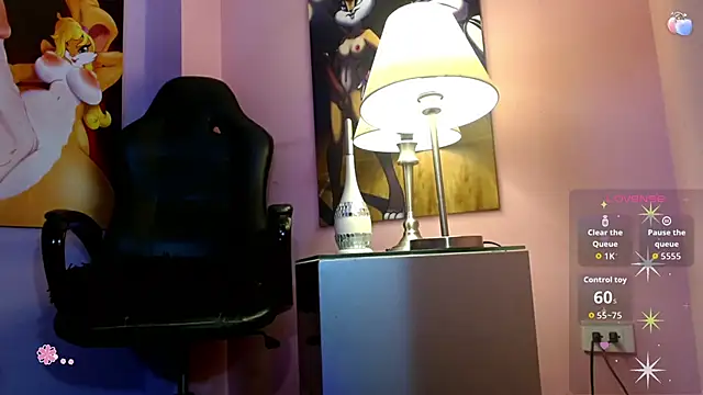 Snapshot of Gabi_Prince chatting on February 2026 07:33:02 PM Gabi Prince online show from February 2026 07:33:02 PM