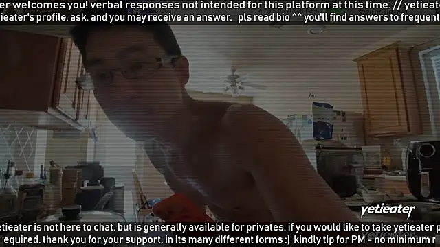 yetieater online show from May 2026 04:24:02 PM
