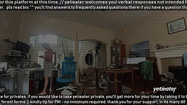yetieater online show from May 2026 06:31:02 PM